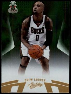 81 Drew Gooden